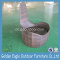 Garten Schätze Outdoor Möbel Armed Chair 3pcs